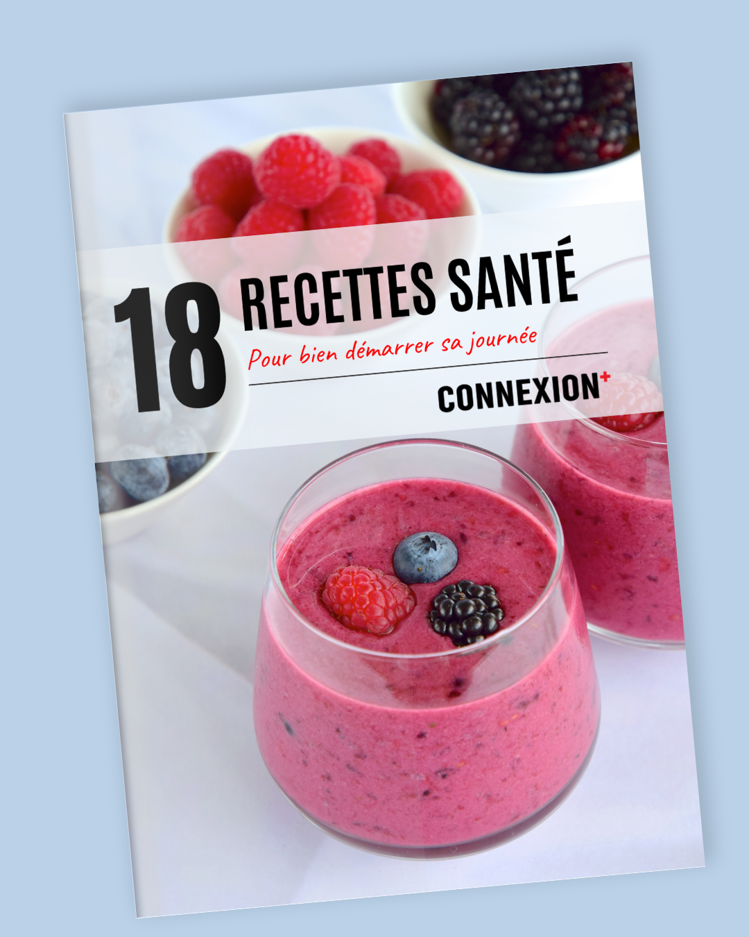 Recettes dejeuners (1)